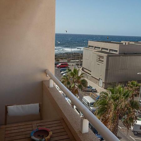 Riazor, El Medano Beach Apartment Ngoại thất bức ảnh
