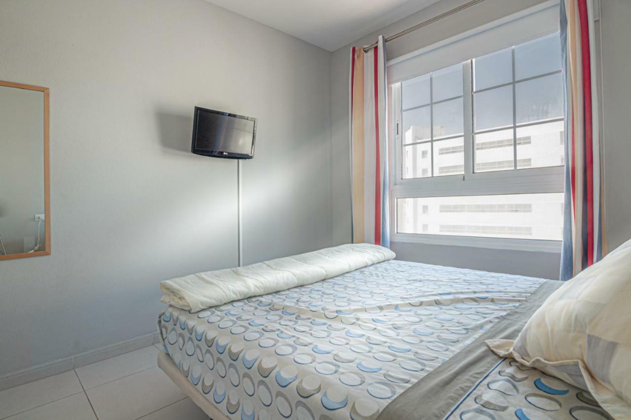 Riazor, El Medano Beach Apartment Ngoại thất bức ảnh