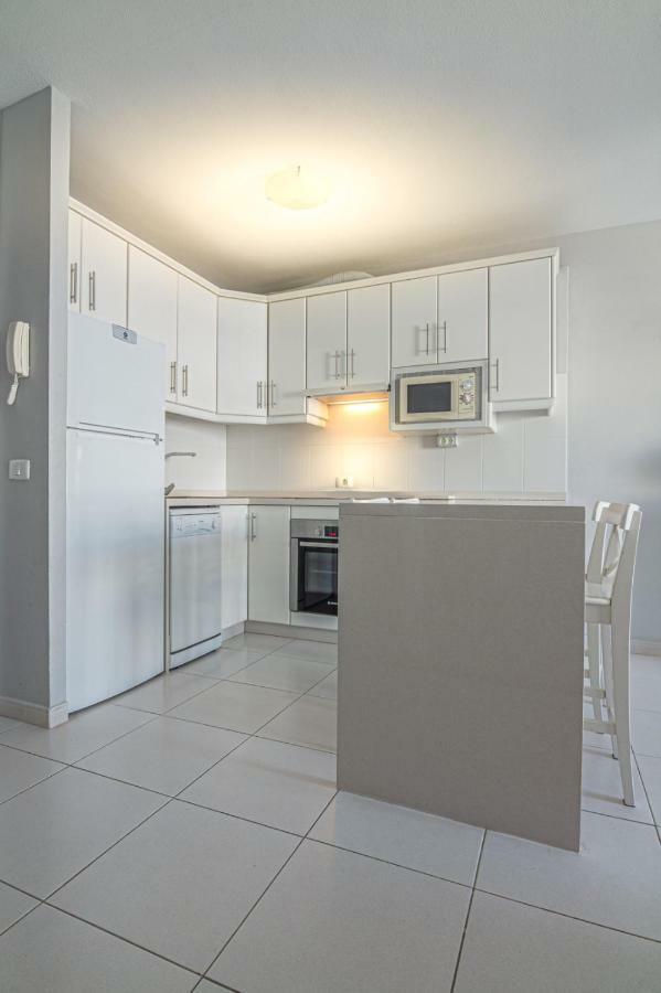 Riazor, El Medano Beach Apartment Ngoại thất bức ảnh