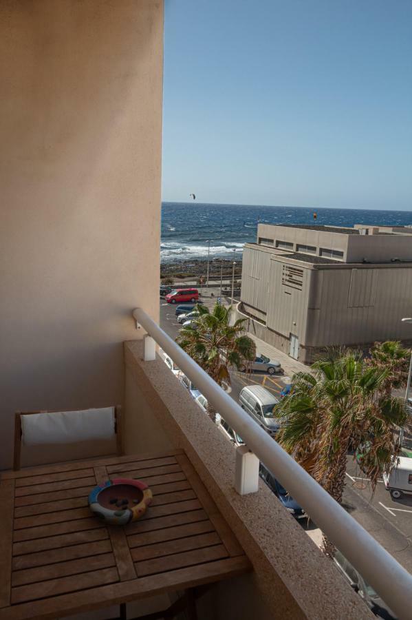 Riazor, El Medano Beach Apartment Ngoại thất bức ảnh