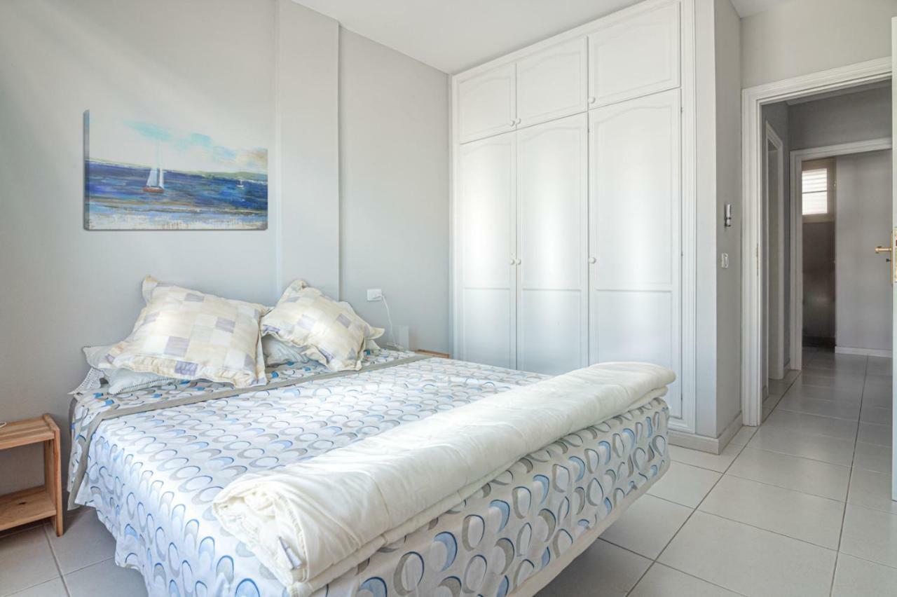 Riazor, El Medano Beach Apartment Ngoại thất bức ảnh