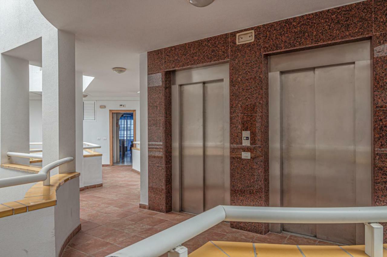 Riazor, El Medano Beach Apartment Ngoại thất bức ảnh