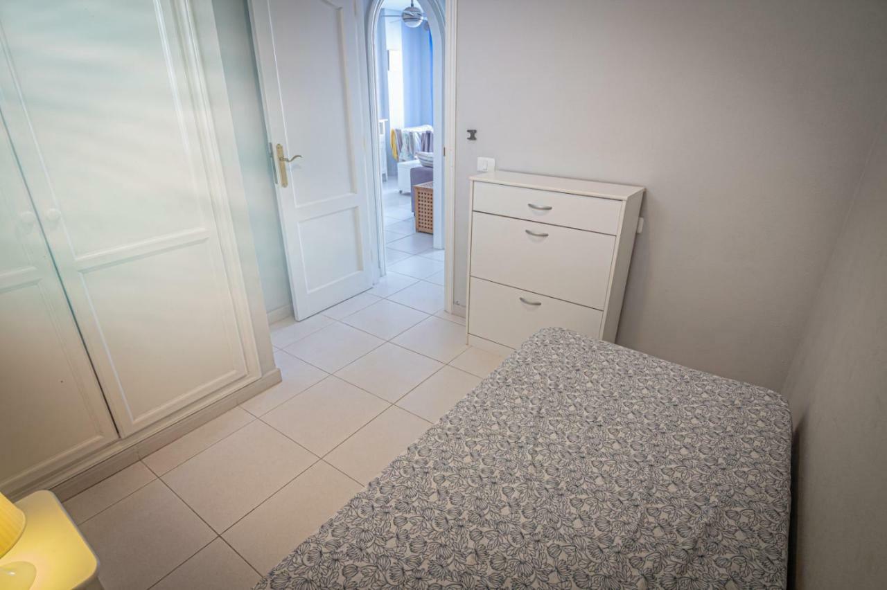 Riazor, El Medano Beach Apartment Ngoại thất bức ảnh